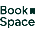 Book Space logo