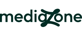 Mediazone logo
