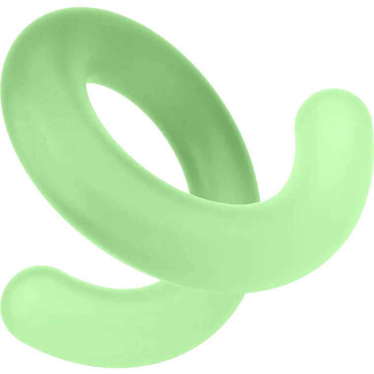 Decorative service methodology illustration