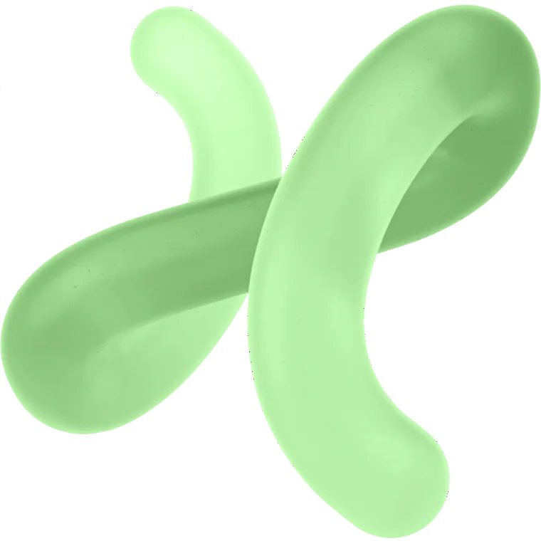 Decorative service methodology illustration
