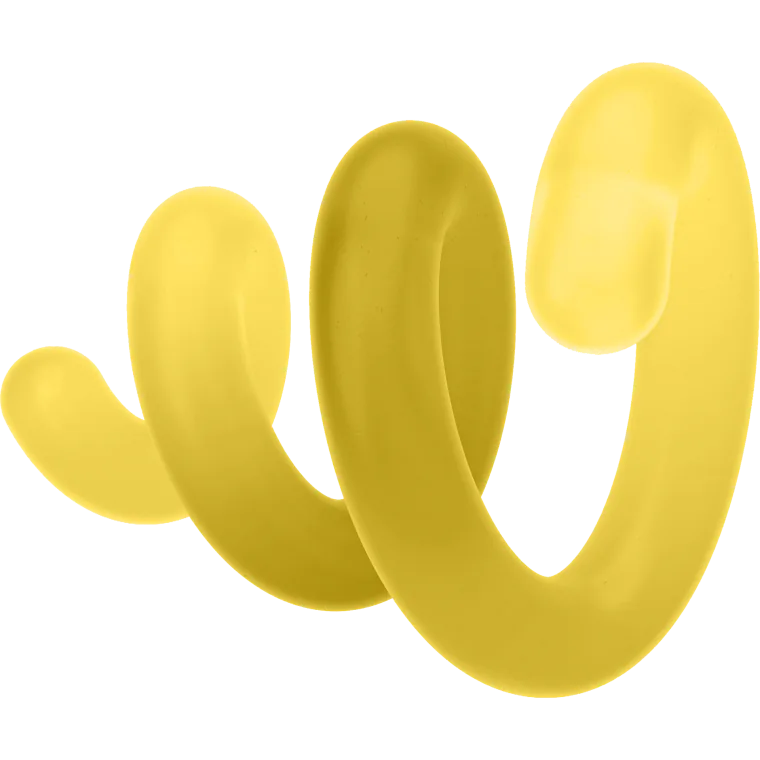 Decorative service methodology illustration